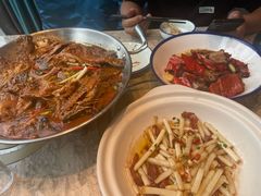 -力力渔港涉外店