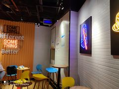 -DQ·蛋糕·冰淇淋(苏州中心店)
