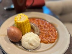 -杭州城中香格里拉大酒店