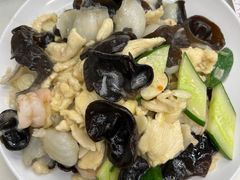 -昱德来·天津菜(河西店)