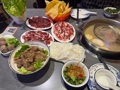 -贵宾牛·潮汕牛肉火锅(珠池总店)