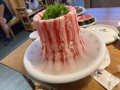 -邵汇大虾火锅(鲁迅路店)