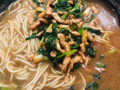 -老地方面馆(思南路店)