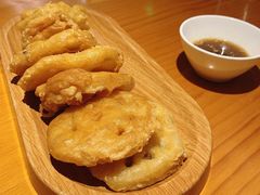 -莲餐厅·湖北菜·藕汤老手艺(愚园路店)