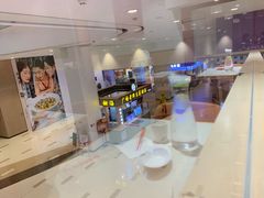 -喜家德虾仁水饺(华强天虹店)