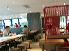 -肯德基(中心书城店)