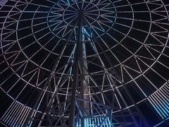 -南昌之星摩天轮