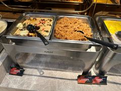 -比格比萨自助(宝山日月光店)