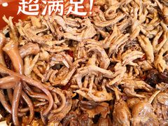 鸭翅-王氏现捞(宽窄巷子2.0直营店)