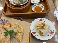 -芋包王闽南茶楼(八市店)
