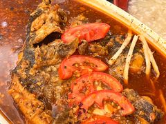 -卡尔顿东方银龙酒店•广西菜•早茶