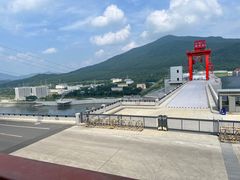 -松花湖风景名胜区