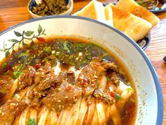 -常樂屋·常德米粉(青年路店)