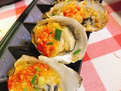 -三毛演义·湖南烧烤大排档(南浦店)