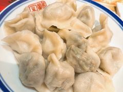 -新兴园饺子馆(北京百子湾店)