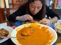 -甘尼仕印度餐厅爵士酒吧(阳春巷店)