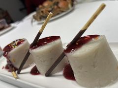 -万荣烤鸭店·北京菜(农光里店)