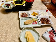 -玉芝兰(长发街店)