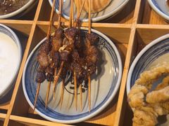 -留焕小吃·昆明非遗小吃品牌(文明街旗舰店)