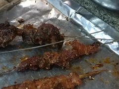 -福福泥炉烤肉(三台子店)