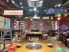 -萍姐火锅·公路夜市(打浦桥日月光店)