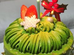 -美心西饼mx cakes(市桥站店)