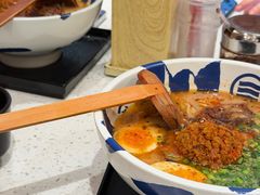 -味千拉面(广州白云机场T1西二店)