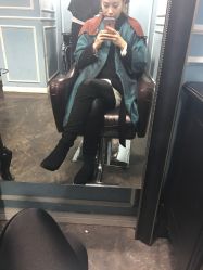 -3AM HAIR SALON染发烫发接发