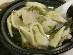 -客家汇·客家传承菜(水库店)