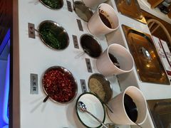-小郡肝串串香(北蔡店)
