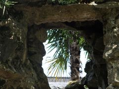 -绍兴东湖风景区
