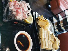 -京门活鱼馆·鱼火锅(百子湾（原红庙）店)
