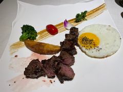 -俄士厨房(时代天街店)