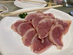 -百乐门喜宴(海珠广场华厦店)