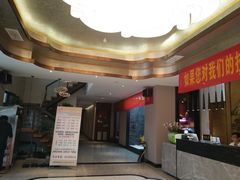 -雲龍足道(四里河路店)