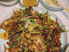 -白山烧烤(文安路万豪店)