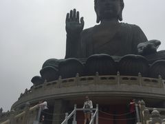 -天坛大佛