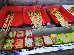 -九街淑芬掌中宝串串公司(内街文化创意园店)