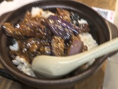 -李先生牛肉面大王(朝阳街店)