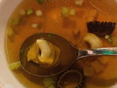 -Kathleen's Waitan 凯圣琳江景西餐厅(外滩店)