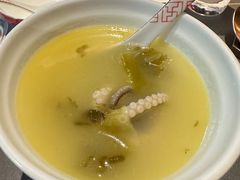 -海味世家·家常菜馆(明州里店)