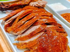 -院落新京菜·烤鸭(地安门店)