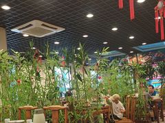 -西江美食舫·江西菜(健德桥店)