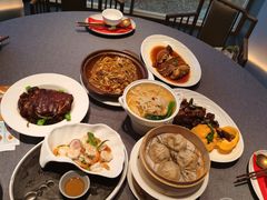 -桂满陇·杭州饭店(清河万象店)