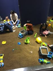 -幻贝家儿童乐园(苏州中心店)