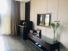 -郑州银基黄帝宫御温泉