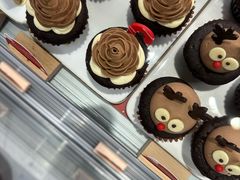 -Pantry's Best派悦坊蛋糕(K11购物艺术中心店)