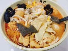 -刘文祥麻辣烫(未来科技城店)