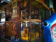 -蒙特利亲子乐园