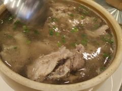 土猪肉汤-客家汇·客家传承菜(水库店)